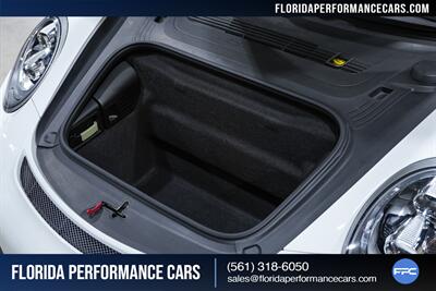 2015 Porsche 911 GT3   - Photo 42 - Riviera Beach, FL 33407