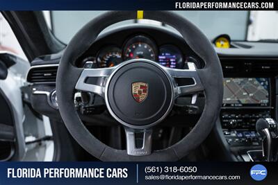 2015 Porsche 911 GT3   - Photo 25 - Riviera Beach, FL 33407