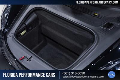 2023 Porsche 718 Cayman GT4 RS   - Photo 40 - Riviera Beach, FL 33407