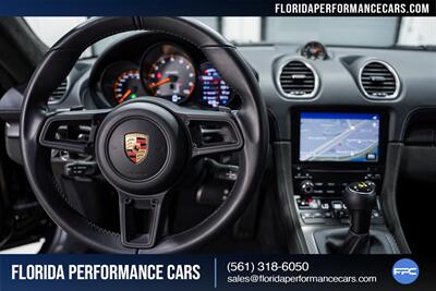 2023 Porsche 718 Cayman GT4 RS   - Photo 27 - Riviera Beach, FL 33407