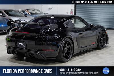 2023 Porsche 718 Cayman GT4 RS   - Photo 6 - Riviera Beach, FL 33407