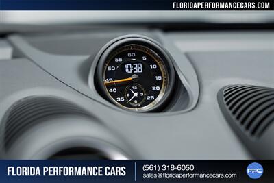 2023 Porsche 718 Cayman GT4 RS   - Photo 54 - Riviera Beach, FL 33407