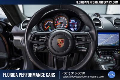 2023 Porsche 718 Cayman GT4 RS   - Photo 23 - Riviera Beach, FL 33407