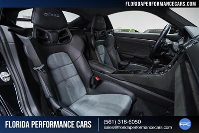 2023 Porsche 718 Cayman GT4 RS   - Photo 30 - Riviera Beach, FL 33407