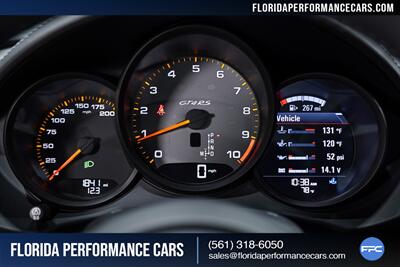 2023 Porsche 718 Cayman GT4 RS   - Photo 18 - Riviera Beach, FL 33407