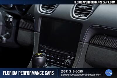 2023 Porsche 718 Cayman GT4 RS   - Photo 59 - Riviera Beach, FL 33407