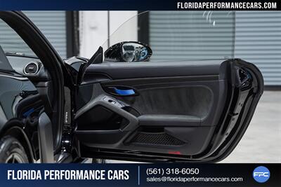 2023 Porsche 718 Cayman GT4 RS   - Photo 28 - Riviera Beach, FL 33407
