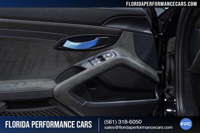 2023 Porsche 718 Cayman GT4 RS   - Photo 26 - Riviera Beach, FL 33407