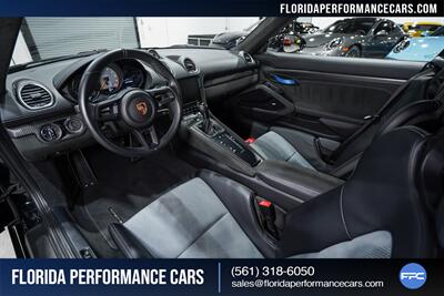 2023 Porsche 718 Cayman GT4 RS   - Photo 19 - Riviera Beach, FL 33407