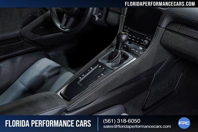 2023 Porsche 718 Cayman GT4 RS   - Photo 56 - Riviera Beach, FL 33407