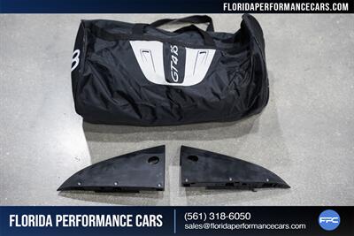 2023 Porsche 718 Cayman GT4 RS   - Photo 73 - Riviera Beach, FL 33407