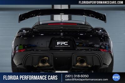 2023 Porsche 718 Cayman GT4 RS   - Photo 71 - Riviera Beach, FL 33407