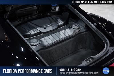2023 Porsche 718 Cayman GT4 RS   - Photo 44 - Riviera Beach, FL 33407