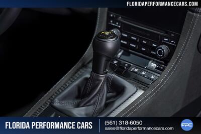 2023 Porsche 718 Cayman GT4 RS   - Photo 58 - Riviera Beach, FL 33407