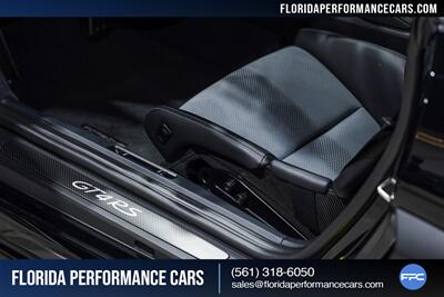 2023 Porsche 718 Cayman GT4 RS   - Photo 22 - Riviera Beach, FL 33407