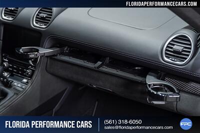 2023 Porsche 718 Cayman GT4 RS   - Photo 60 - Riviera Beach, FL 33407