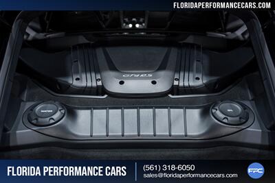 2023 Porsche 718 Cayman GT4 RS   - Photo 43 - Riviera Beach, FL 33407