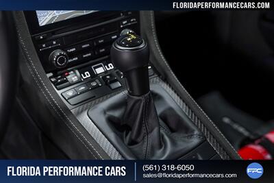 2023 Porsche 718 Cayman GT4 RS   - Photo 51 - Riviera Beach, FL 33407