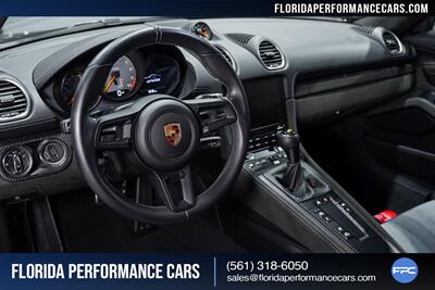 2023 Porsche 718 Cayman GT4 RS   - Photo 47 - Riviera Beach, FL 33407