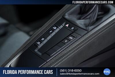 2023 Porsche 718 Cayman GT4 RS   - Photo 57 - Riviera Beach, FL 33407