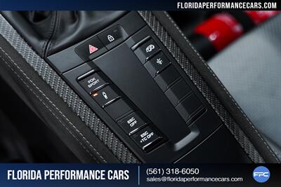 2023 Porsche 718 Cayman GT4 RS   - Photo 50 - Riviera Beach, FL 33407