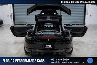 2023 Porsche 718 Cayman GT4 RS   - Photo 41 - Riviera Beach, FL 33407