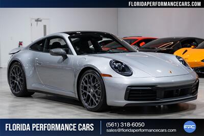 2024 Porsche 911 Carrera T   - Photo 16 - Riviera Beach, FL 33407