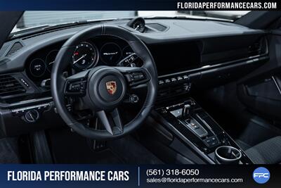 2024 Porsche 911 Carrera T   - Photo 47 - Riviera Beach, FL 33407