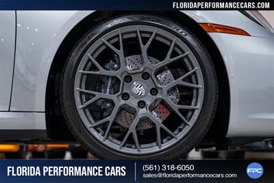 2024 Porsche 911 Carrera T   - Photo 44 - Riviera Beach, FL 33407