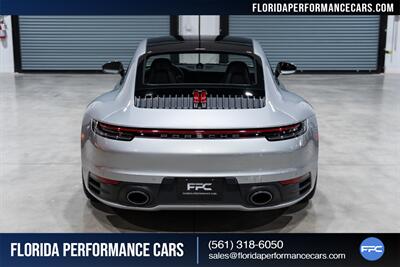 2024 Porsche 911 Carrera T   - Photo 5 - Riviera Beach, FL 33407