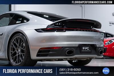 2024 Porsche 911 Carrera T   - Photo 14 - Riviera Beach, FL 33407