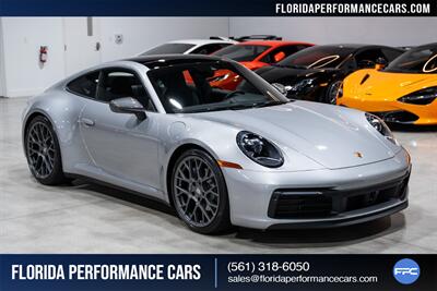 2024 Porsche 911 Carrera T   - Photo 8 - Riviera Beach, FL 33407