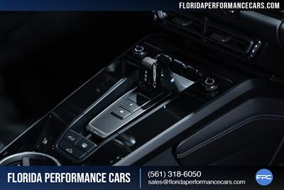 2024 Porsche 911 Carrera T   - Photo 58 - Riviera Beach, FL 33407