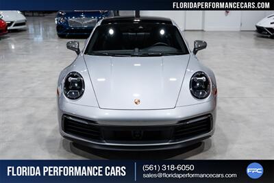 2024 Porsche 911 Carrera T   - Photo 9 - Riviera Beach, FL 33407