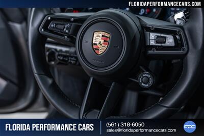 2024 Porsche 911 Carrera T   - Photo 46 - Riviera Beach, FL 33407