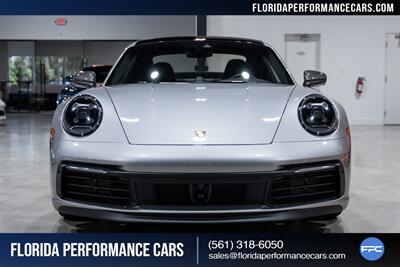 2024 Porsche 911 Carrera T   - Photo 68 - Riviera Beach, FL 33407