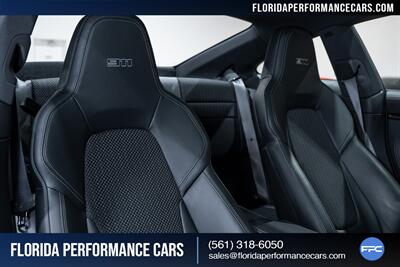 2024 Porsche 911 Carrera T   - Photo 60 - Riviera Beach, FL 33407
