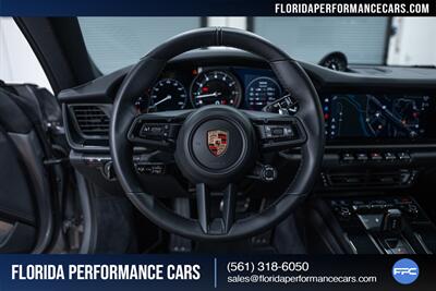 2024 Porsche 911 Carrera T   - Photo 19 - Riviera Beach, FL 33407