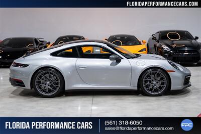 2024 Porsche 911 Carrera T   - Photo 7 - Riviera Beach, FL 33407