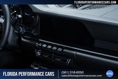 2024 Porsche 911 Carrera T   - Photo 59 - Riviera Beach, FL 33407