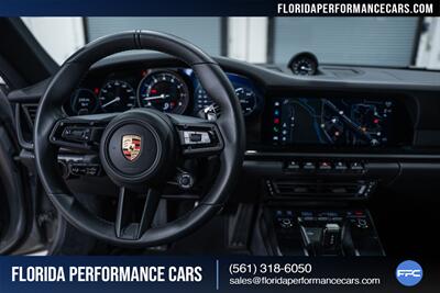 2024 Porsche 911 Carrera T   - Photo 45 - Riviera Beach, FL 33407