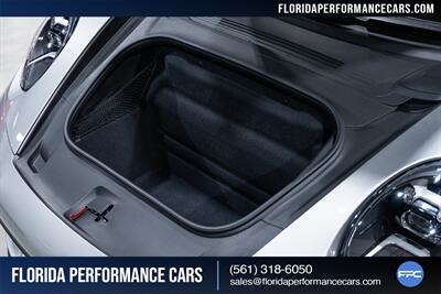 2024 Porsche 911 Carrera T   - Photo 39 - Riviera Beach, FL 33407