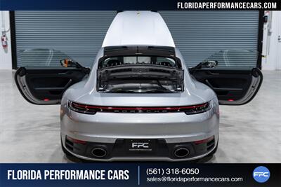2024 Porsche 911 Carrera T   - Photo 40 - Riviera Beach, FL 33407