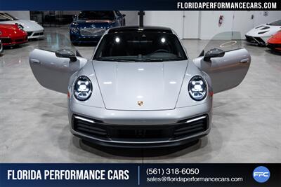 2024 Porsche 911 Carrera T   - Photo 36 - Riviera Beach, FL 33407