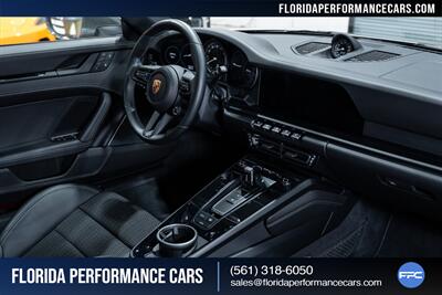 2024 Porsche 911 Carrera T   - Photo 55 - Riviera Beach, FL 33407