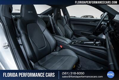 2024 Porsche 911 Carrera T   - Photo 31 - Riviera Beach, FL 33407