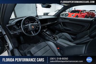 2024 Porsche 911 Carrera T   - Photo 18 - Riviera Beach, FL 33407