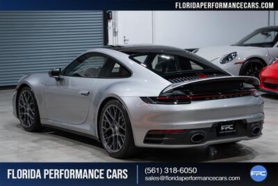 2024 Porsche 911 Carrera T   - Photo 66 - Riviera Beach, FL 33407