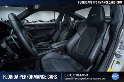 2024 Porsche 911 Carrera T   - Photo 20 - Riviera Beach, FL 33407