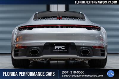 2024 Porsche 911 Carrera T   - Photo 67 - Riviera Beach, FL 33407